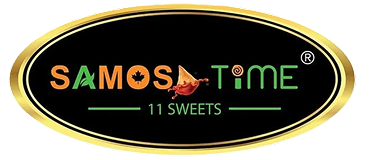 Samosa Time